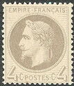 Emperor Napoléon III