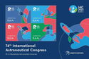 74th International Astronautical Congress, Baku