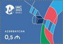 74th International Astronautical Congress, Baku