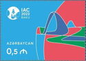 74th International Astronautical Congress, Baku