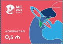 74th International Astronautical Congress, Baku