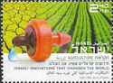 Dripper Irrigation System and Crops