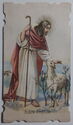 "Jesus - Good Shepherd", Buenos Aires, Santeria Pontificia "Barra".