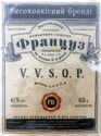 Brendi Francuz V.V.S.O.P.