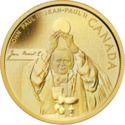25 Dollars (Canonization of Pope John Paul II)