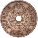 ½ Pence