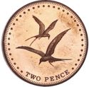 2 Pence