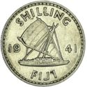 1 Shilling