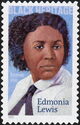 Edmonia Lewis, Sculptor