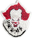 5 Dollars (Pennywise - "It" by Stephen King)