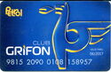 Petrol Club Grifon