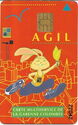AGIL - La Garenne Colombes