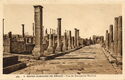 Timgad