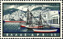 Harbours - Hermoupolis, island of Syros