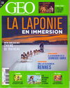 La Laponie en immersion