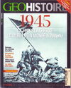 1945 La fin de la guerre, le débit d'un monde nouveau