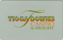 Tioga Downs Casino & Resort