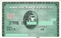 American Express classic FI 374801 04-09