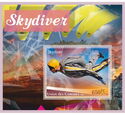 Skydiver