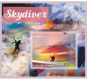 Skydiver