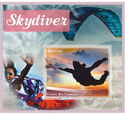 Skydiver