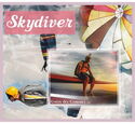 Skydiver