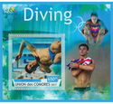 Sport Diving