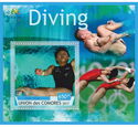 Sport Diving