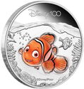 50 Cents (Disney 100th Anniversary - Nemo)