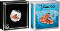 50 Cents (Disney 100th Anniversary - Nemo)