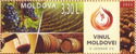 Wine of Moldova: A Living Legend