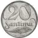 20 Santimu