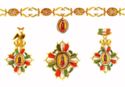 Imperial Order of Guadalupe Knight Grand Cross