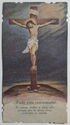 "Jesus - Crucified", Llavallol, Marcos Paz - province of Buenos Aires