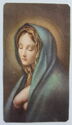 "Saint Mary (without title)", Industria Argentina. GT, LIRIO, 680