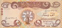 1,000 Dinars