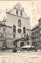 Wien - Franziskanerkirche
