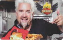 Guy Fieri's Kitchen Bar @ The Linq Las Vegas
