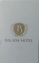 Balada Hotel