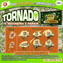 Tornado Te Makineria e Parave