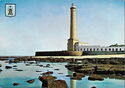 Chipiona. Lighthouse