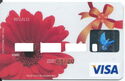 Visa Banco Galicia