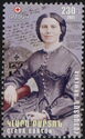 Birth Bicentenary of Clara Barton, Founder of US Red Cross