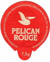 Pelican Rouge