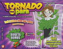 Tornado me Para