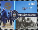 Buenos Aires Province Police, Bicentenary