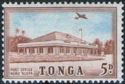 Post Office, Nuku'alofa