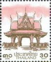 Thai Sala Pavillion