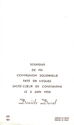 "Sacraments - First Communion", ABROAD - France, Bagni Silvio Editore (IT), 104