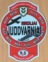 Juodvarnia Broliai